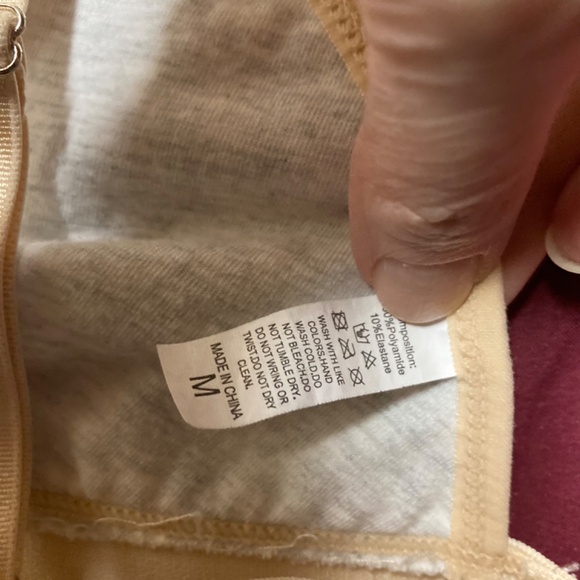 NWOT 3pc Wireless Bra Set | 34C, 36A, 36B - Picture 4 of 6